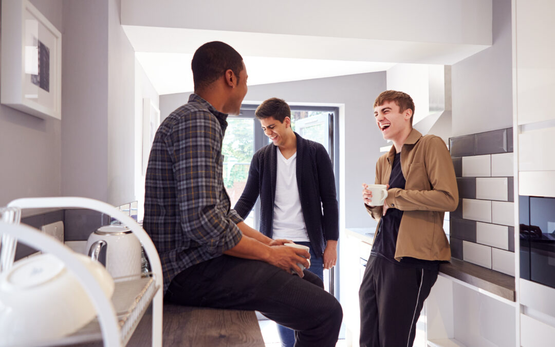 A Guide To Diversifying Your HMO Tenant Base in England.