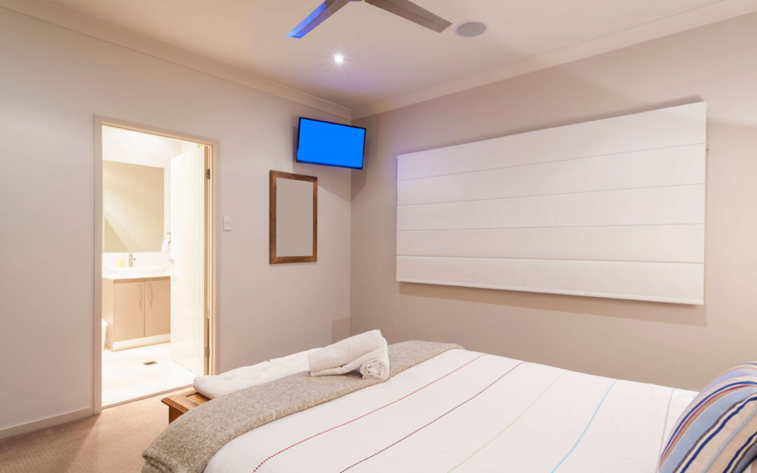 Lifting The Lid On Toilets And Ensuites For HMO Landlords!