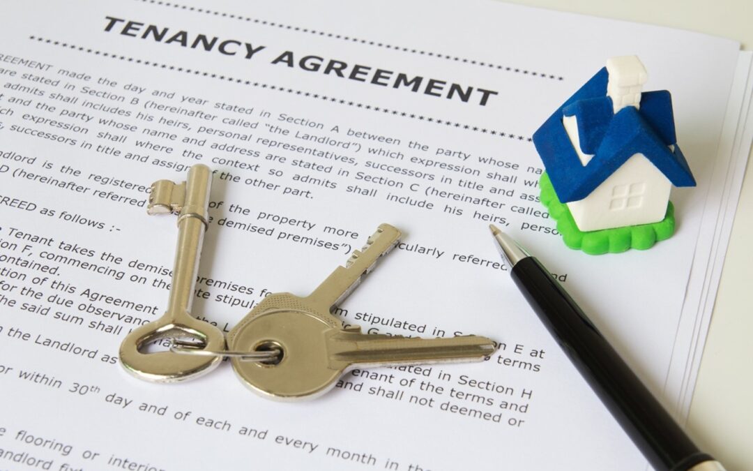 HMO Property Management in England: What Tenancy Agreement do I Need for a HMO?